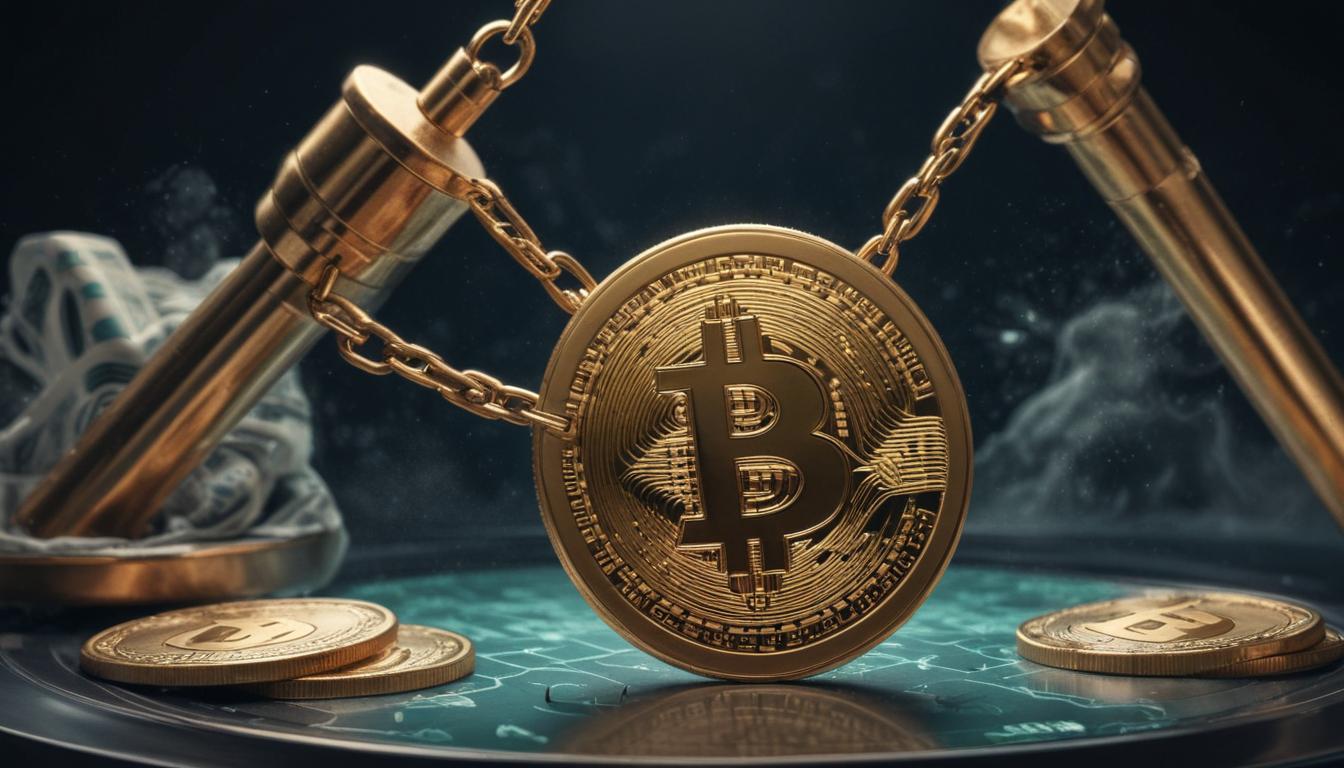 Garantex to Grinex: Sanctions Evasion or Clever Rebrand? Uncover the Crypto Mystery! | Cryptodamus.io