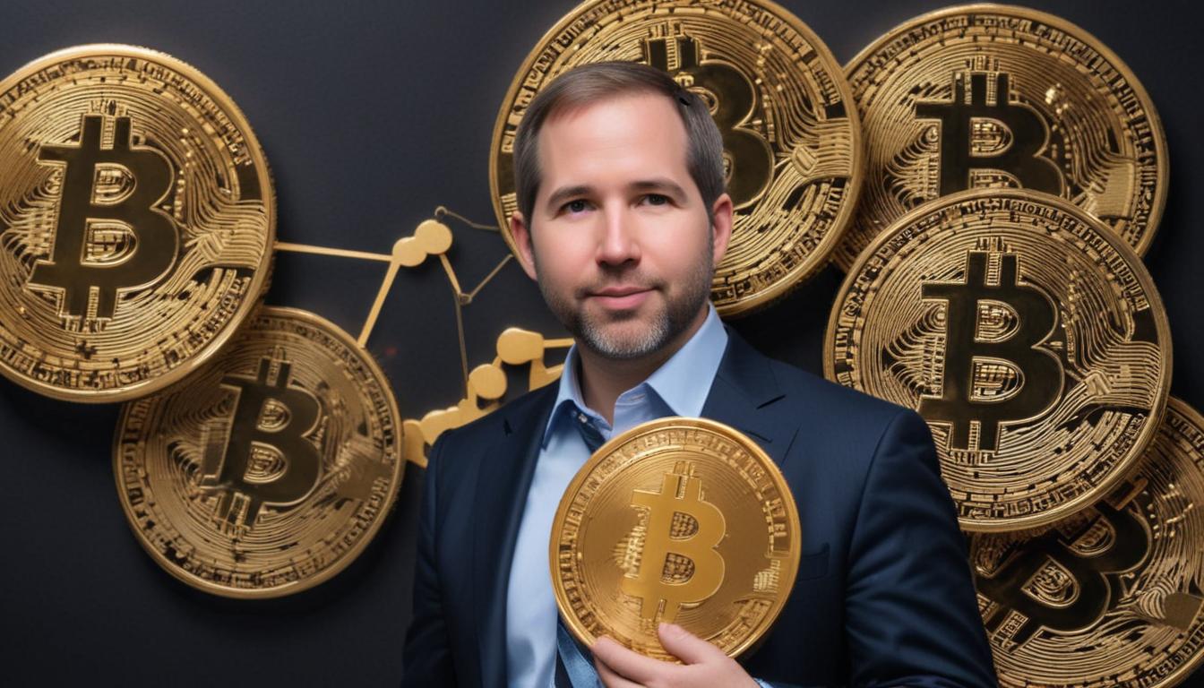 Гарлингхауз против «нулевой суммы» в крипте: почему сотрудничество — ключ к взрывному росту! | Cryptodamus.io