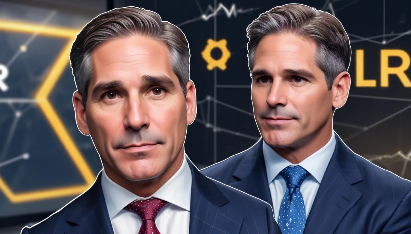 Gary Cardone Dumps XRP! Should You Too? Analyzing the Crypto Exit Strategy | Cryptodamus.io