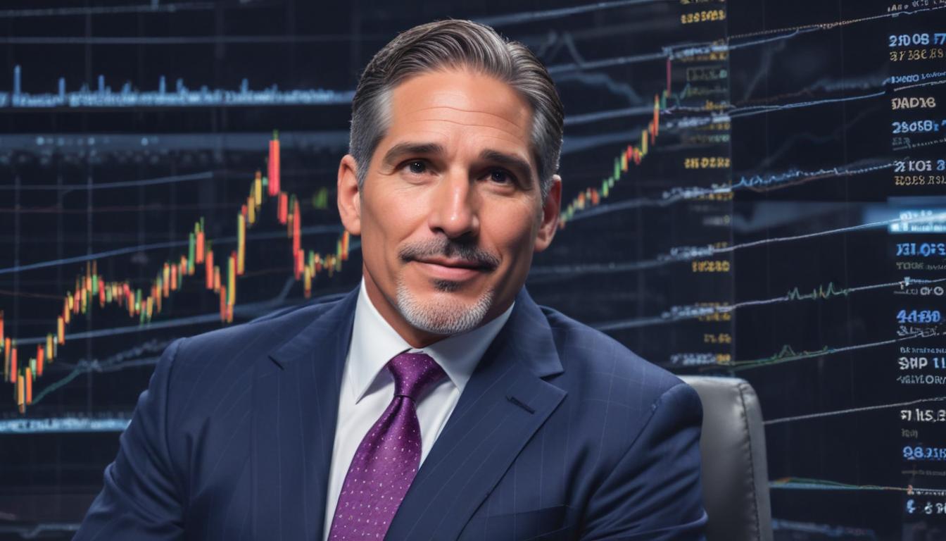 Gary Cardone's XRP Exit: What His Investment Strategy Signals for Crypto? | Cryptodamus.io