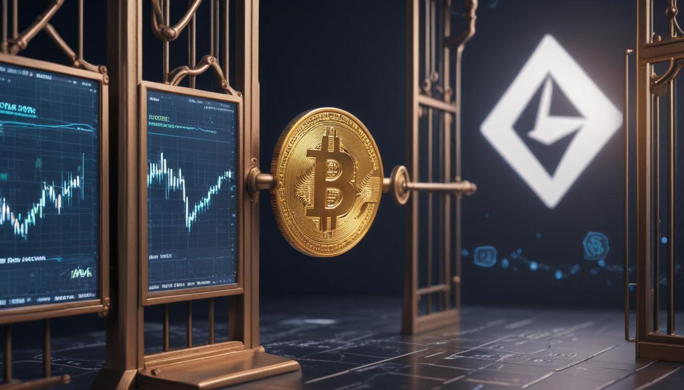 Gate.io Delists LAUSDT:  Risk Management & User Protection Tactics Exposed | Cryptodamus.io