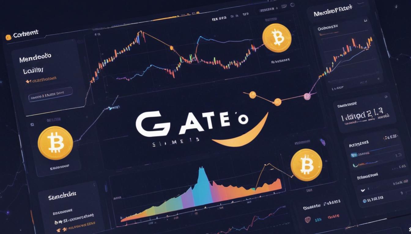 Gate.io's MemeBox: Is This the Future of Memecoin Trading? 🚀 | Cryptodamus.io