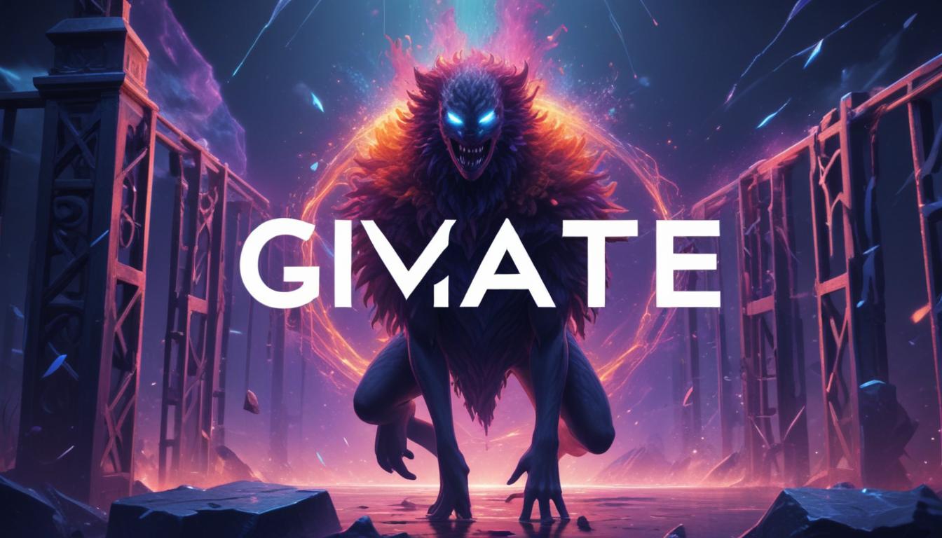 Сбой цен на Gate.io! Как они это исправили и что дальше? | Cryptodamus.io