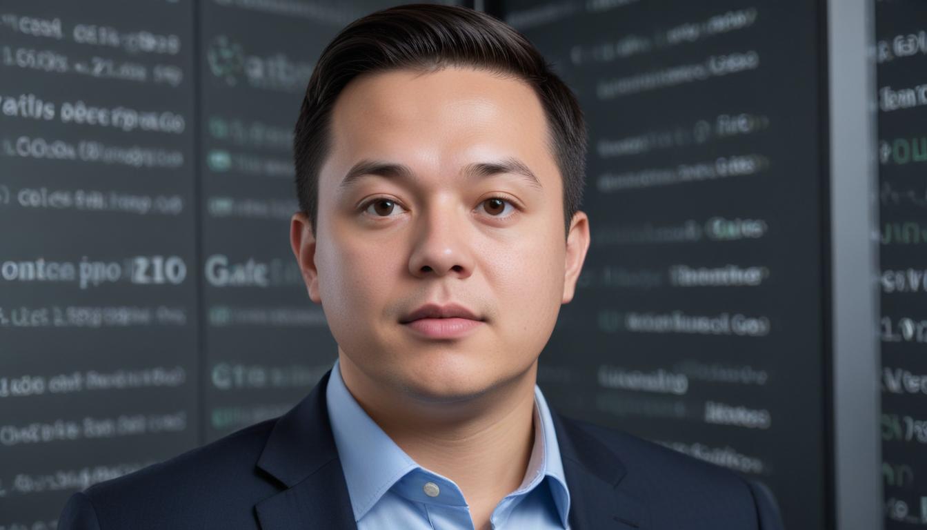 Gate.io System Meltdown: What Happened & How They're Fixing It! (Lessons for All Exchanges) | Cryptodamus.io