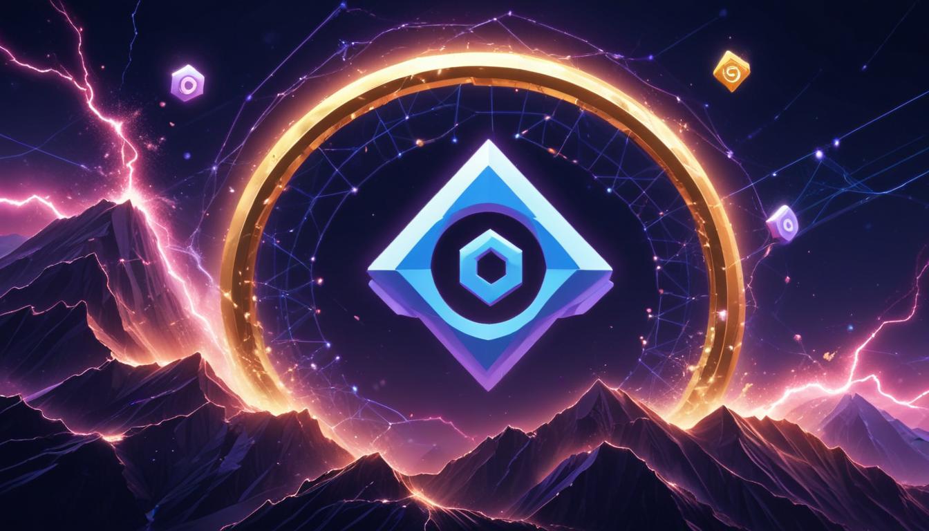 GateChain's 40M GT Staked!  Is This the Rocket Fuel for GateToken's Price? | Cryptodamus.io