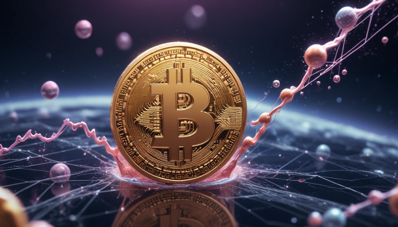 GateToken's ATH: Is This Rocket Sustainable or a Speculative Bubble? Find Out Now! | Cryptodamus.io