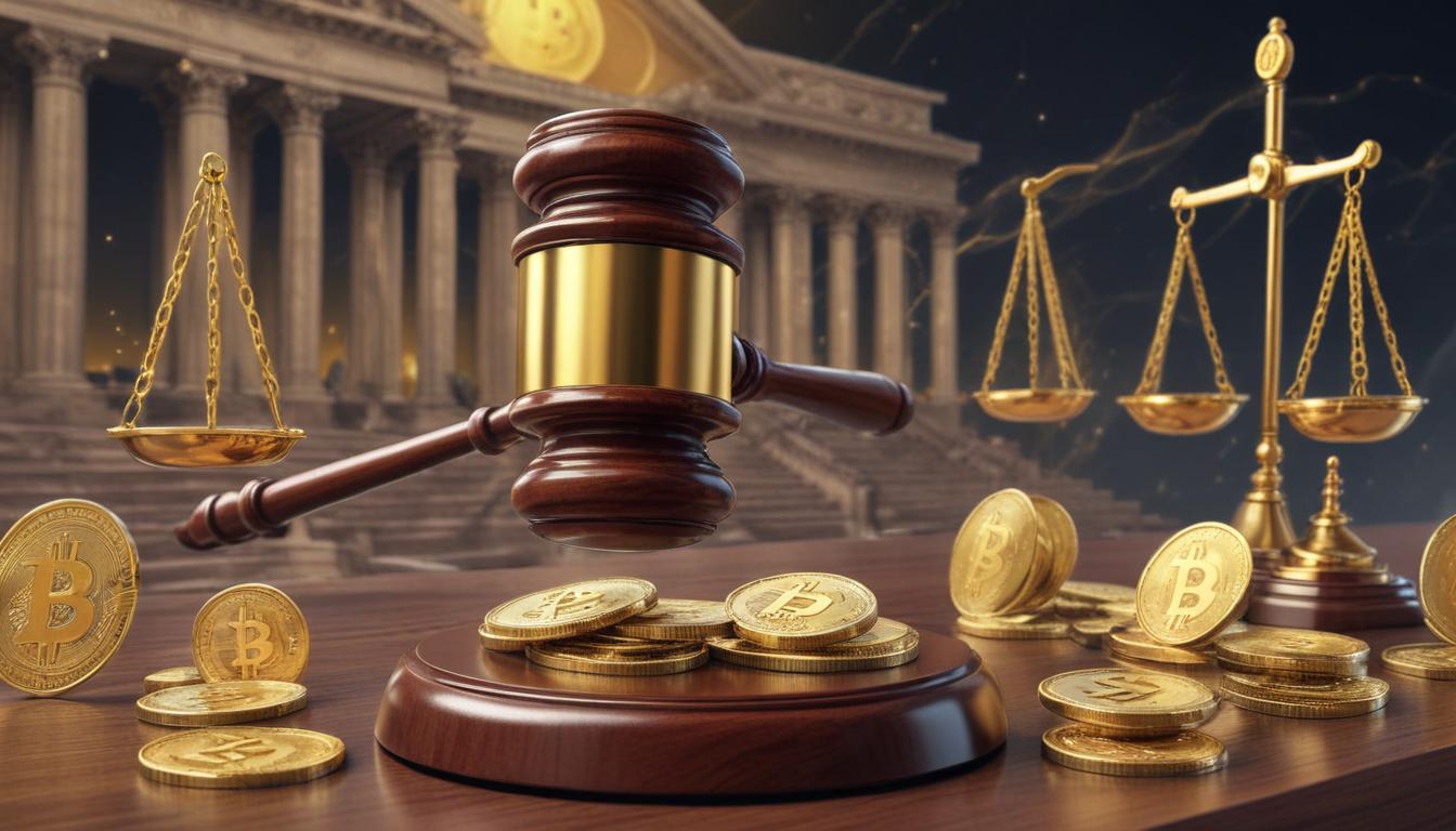 £10 Billion Crypto War: BSV Lawsuit Against Binance, Kraken & More | Cryptodamus.io