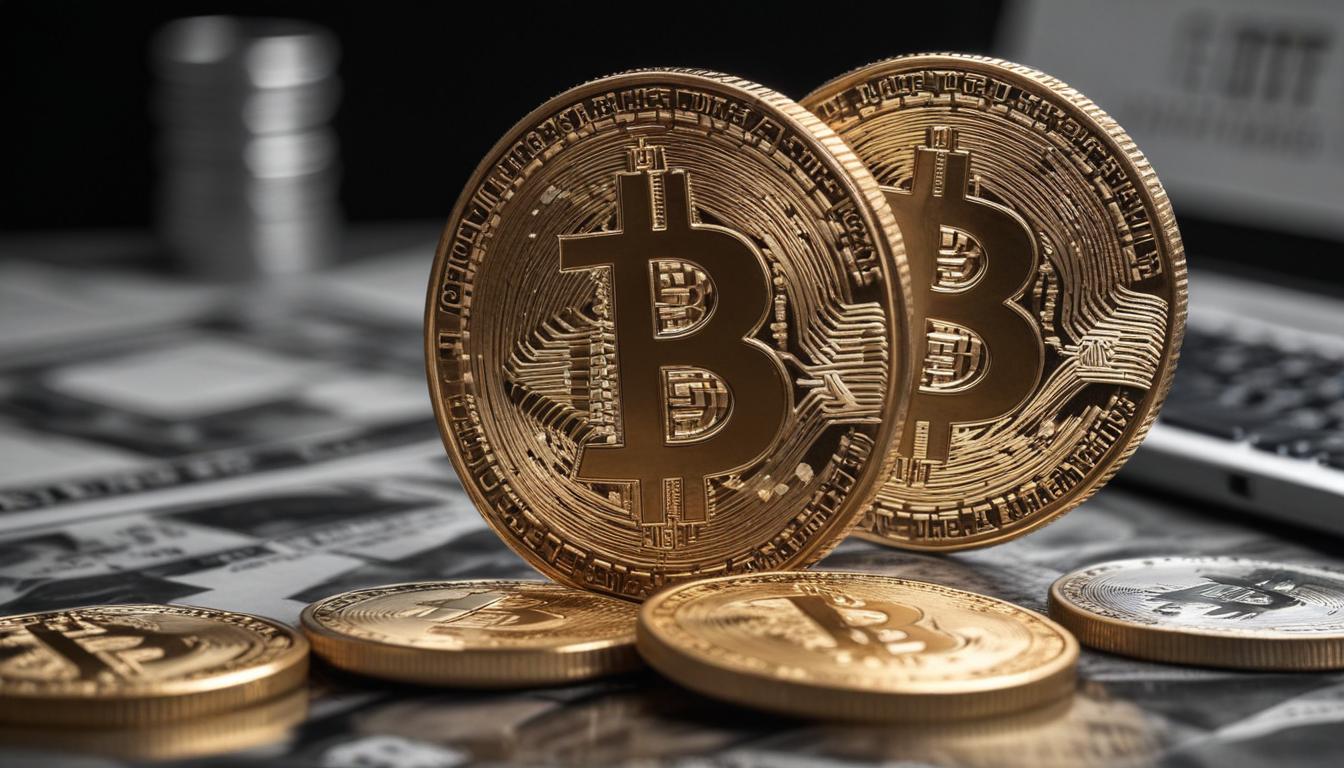 GBTC's Revenue Secret: How Grayscale Thrives Despite Bitcoin ETF Outflows! Fees, Taxes & More | Cryptodamus.io