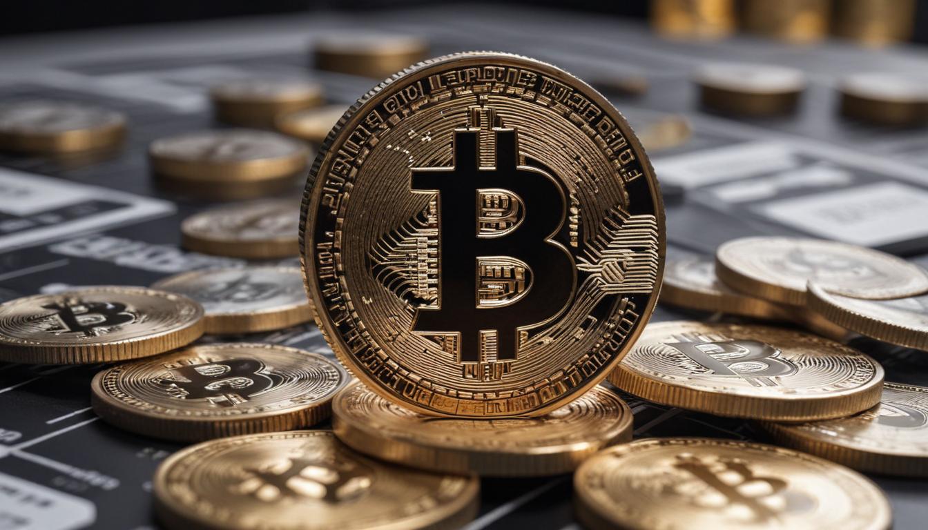 ШОКИРУЮЩИЙ доход GBTC: как Grayscale доминирует на рынке Bitcoin ETF! | Cryptodamus.io