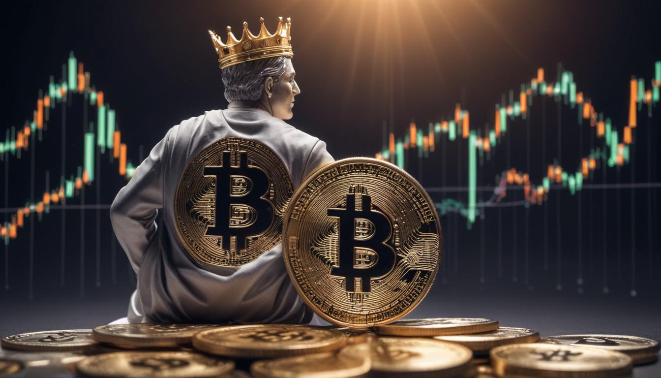 GBTC's SHOCKING Revenue Secret: How It Dominates the Bitcoin ETF Market! | Cryptodamus.io