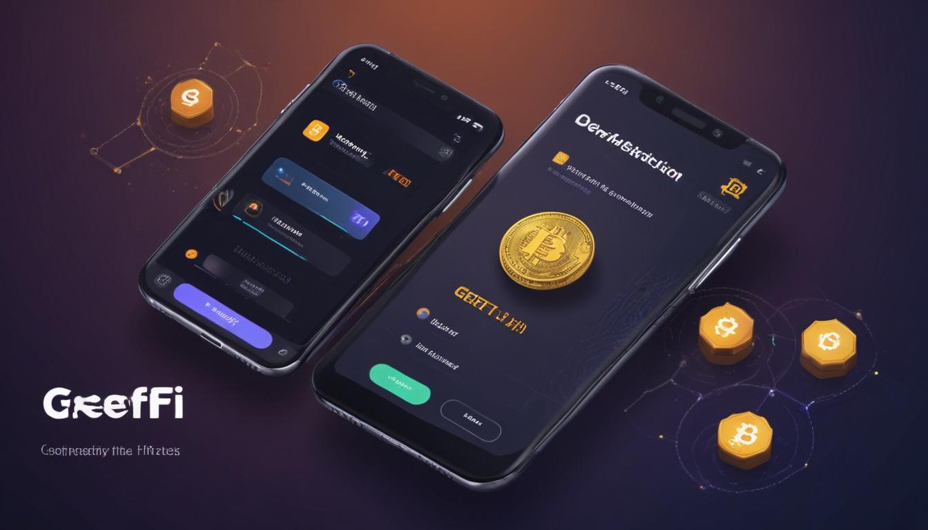 GeeFi Wallet: Unlock Simple & Secure Crypto Management! (DEX, NFT, Web3) | Cryptodamus.io