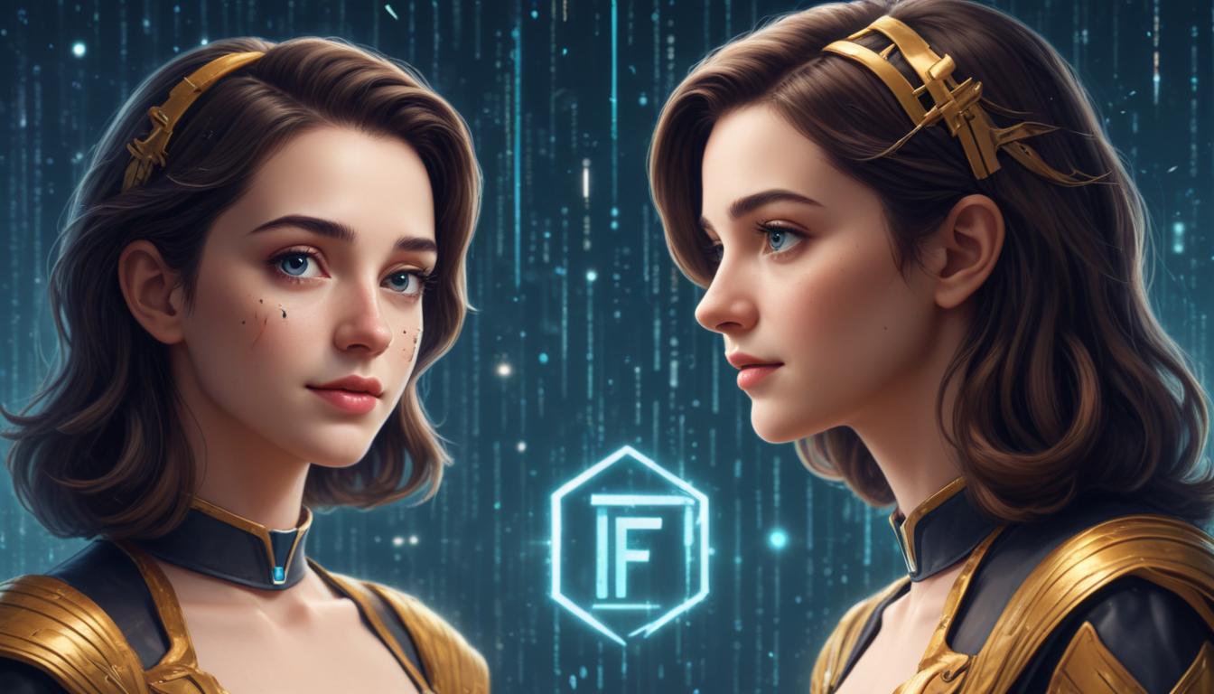 Gemini AI и удаление водяных знаков: этическая дилемма или цифровая революция? (Обязательно к прочтению!) | Cryptodamus.io