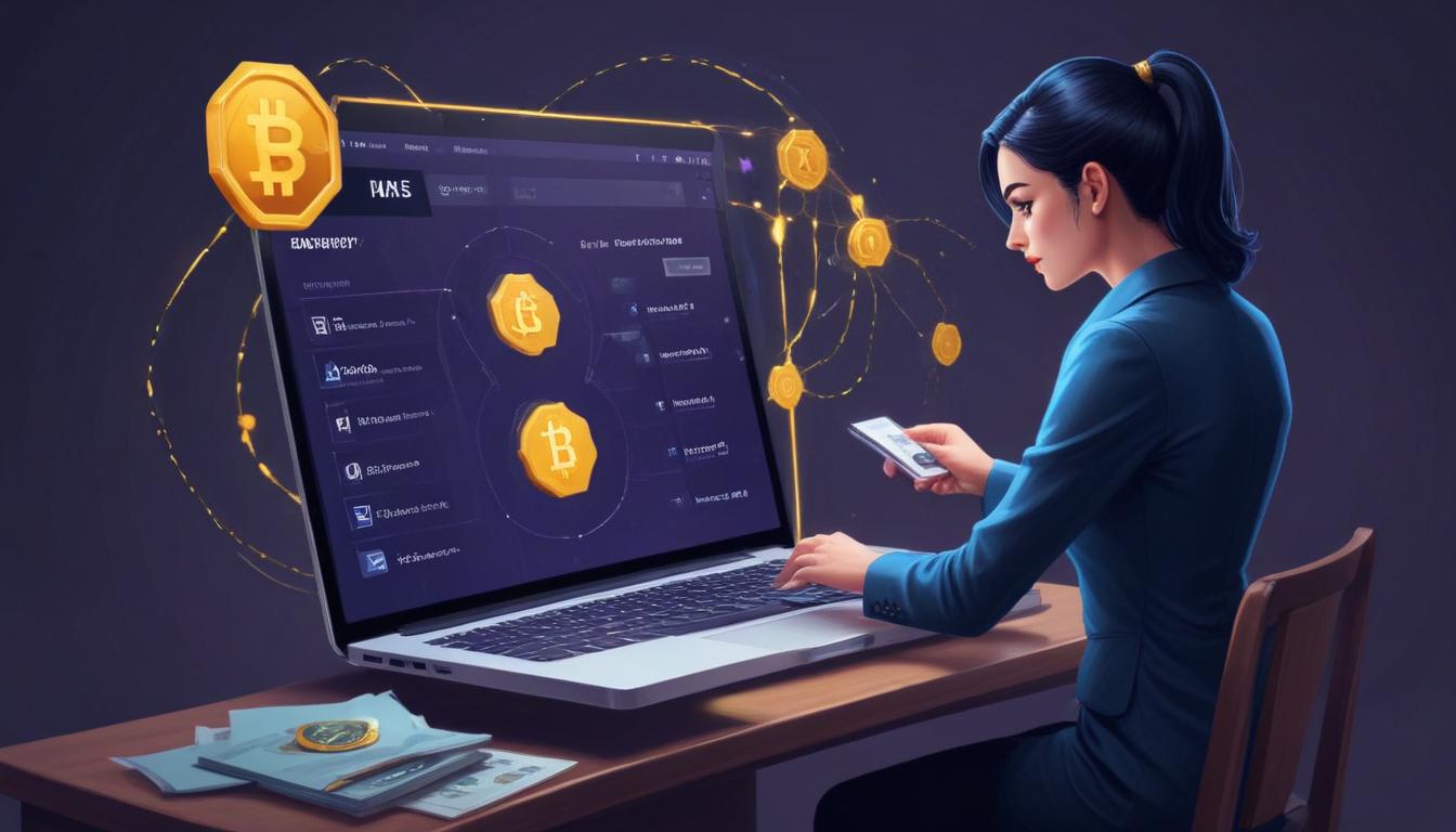 Фишинг-атака Gemini: Как избежать кражи криптовалюты! 😱 | Cryptodamus.io