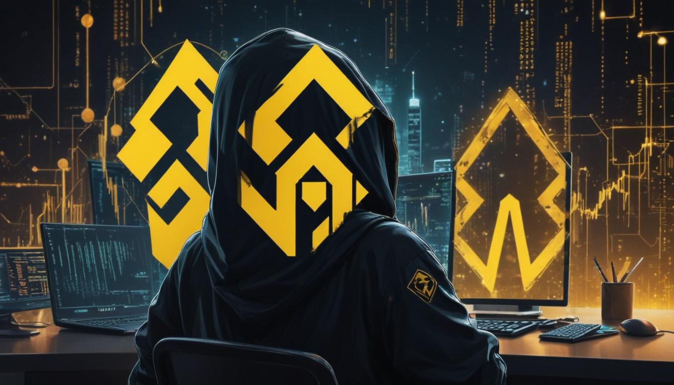 Взлом Gemini и Binance?! Ужасающие заявления об утечке данных! | Cryptodamus.io
