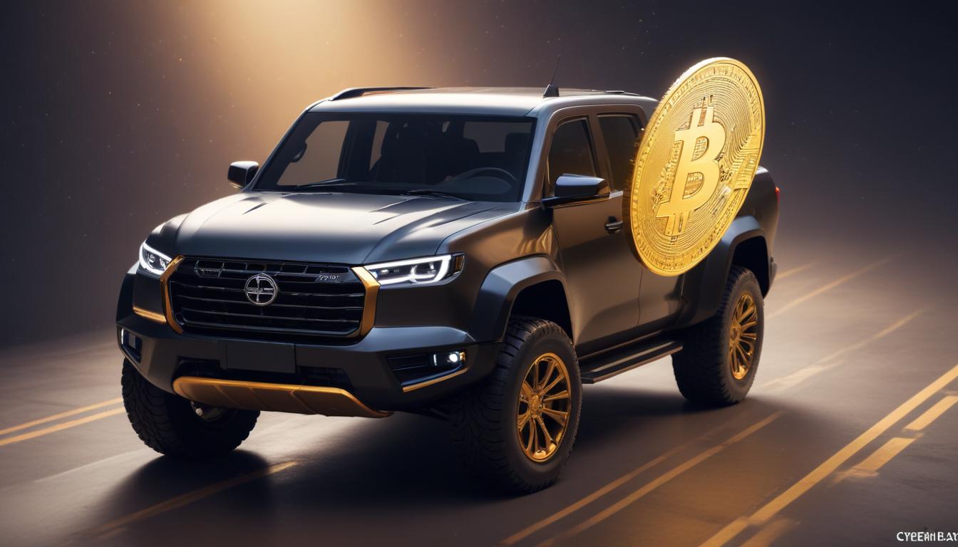 Кредитная карта Gemini Bitcoin: Получите Bitcoin-вознаграждения и Cybertruck! | Cryptodamus.io