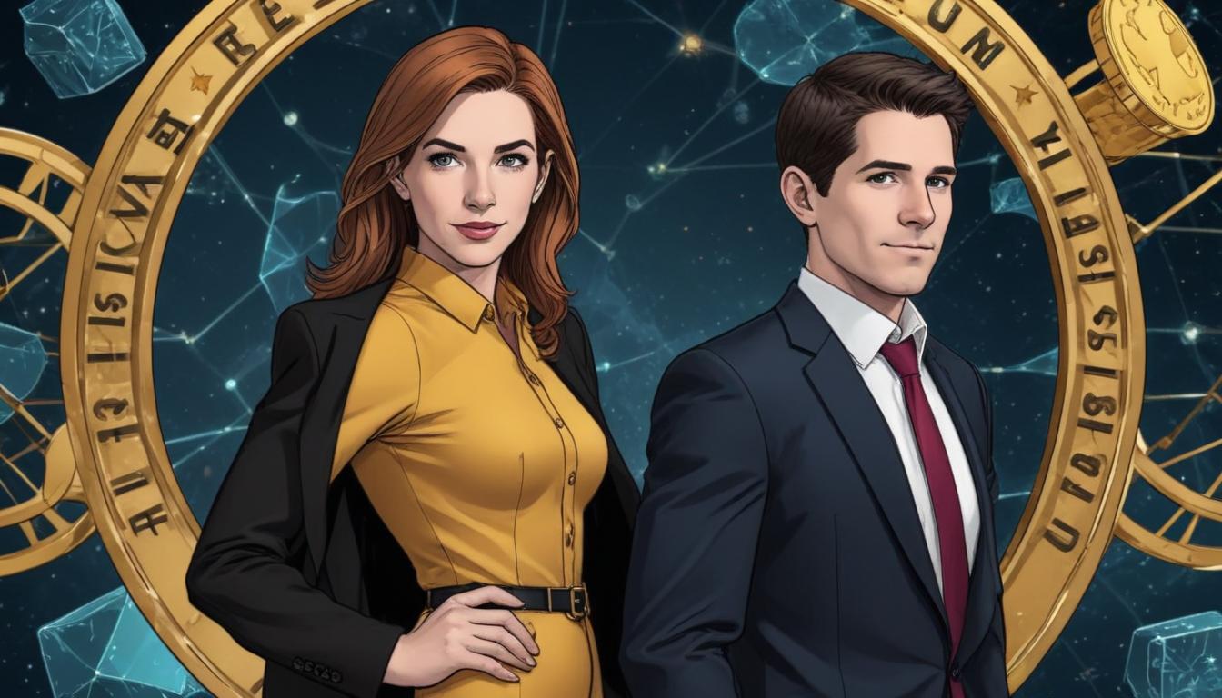 Gemini Earn's Fall: Crypto Regulation Lessons & Risks Exposed! (2024) | Cryptodamus.io