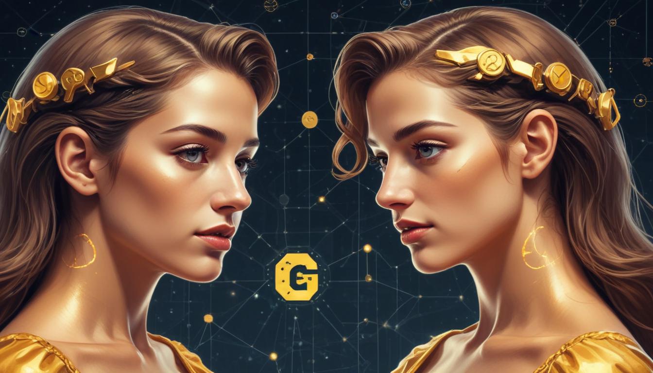 Gemini Embedding: Is Google's AI About to Transform Crypto Analysis? Find Out Now! | Cryptodamus.io