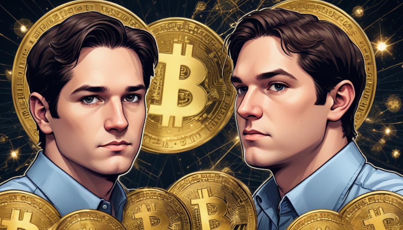 Кризис Gemini? Как пережить шторм на криптобирже и защитить свои активы! | Cryptodamus.io