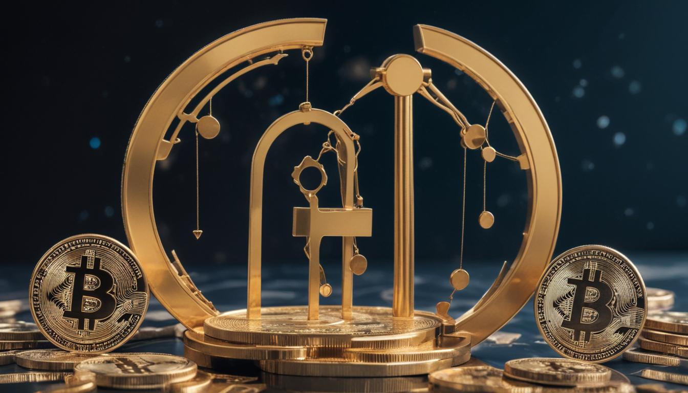 Шок! Gemini и CFTC: 5 миллионов долларов и новые правила для крипты! | Cryptodamus.io