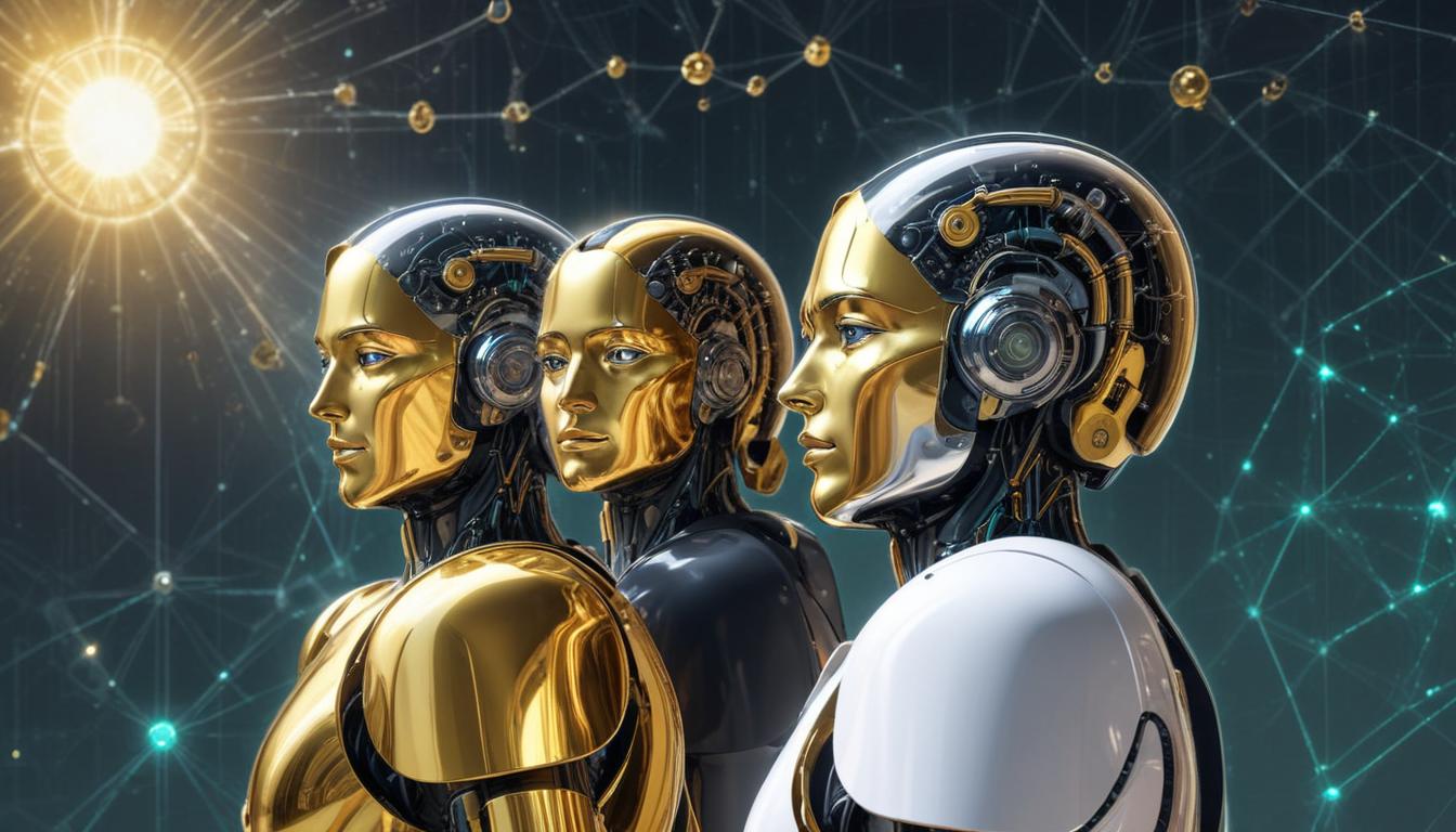 Gemini's AI Gamble: Is Google Sacrificing Safety for Speed in Crypto? (Updated) | Cryptodamus.io