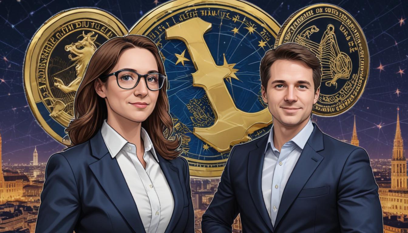 Завоевание Европы Gemini: Крипто-мастеркласс по доминированию на рынке! | Cryptodamus.io