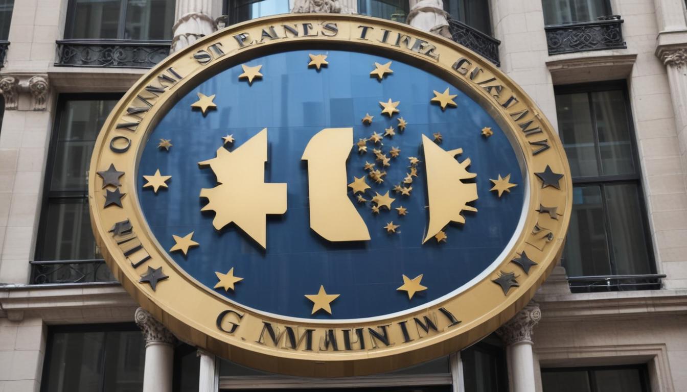 Gemini's European Conquest: Will it Fuel a Stellar IPO? | Cryptodamus.io