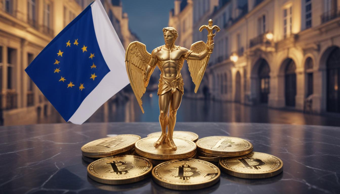 Французский триумф Gemini: Новая эра для криптовалют? | Cryptodamus.io