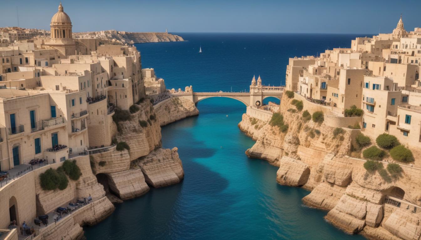 Gemini's Malta Crypto Approval: Europe's Game Changer! | Cryptodamus.io