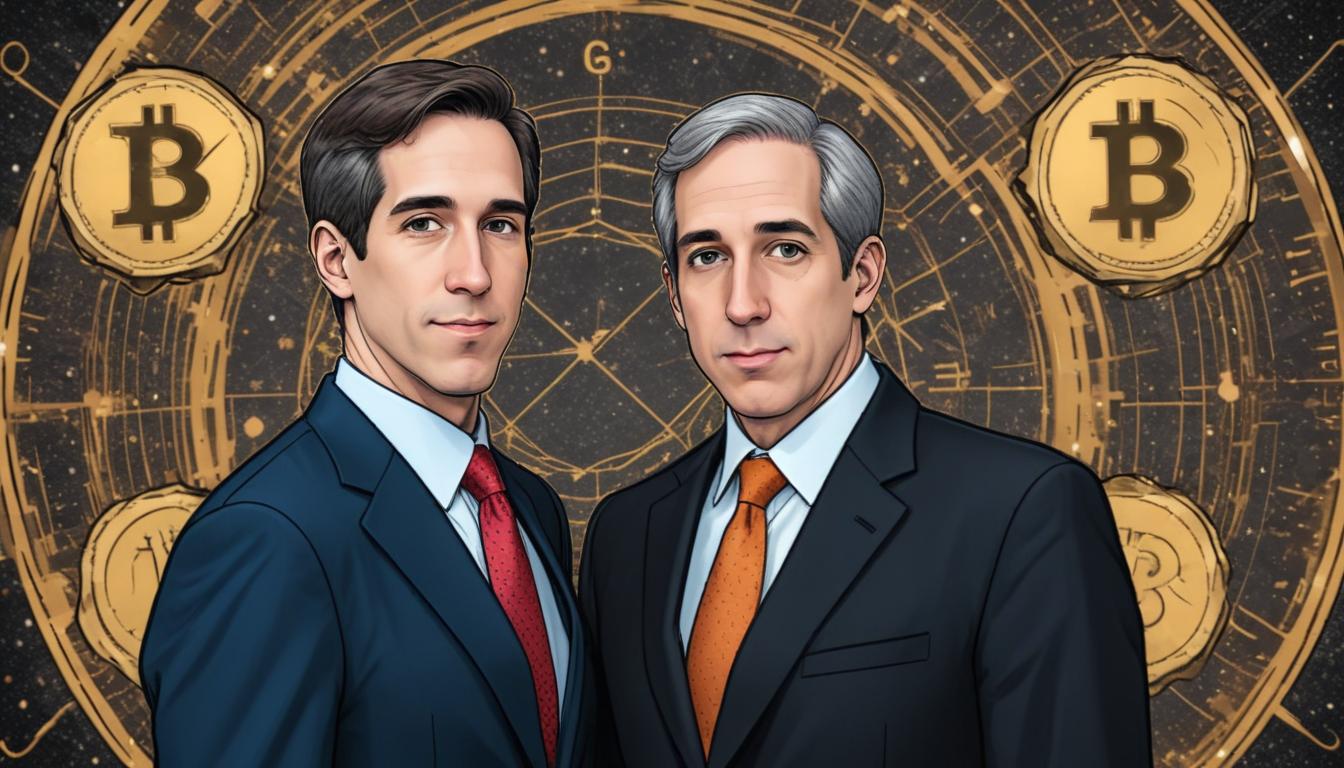 Gemini's MIT Hiring Freeze: Crypto War or PR Stunt? You Decide! | Cryptodamus.io