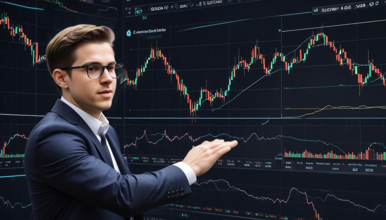 Gemini's XRP Algo Tools: Level the Playing Field & Trade Like a Pro! | Cryptodamus.io