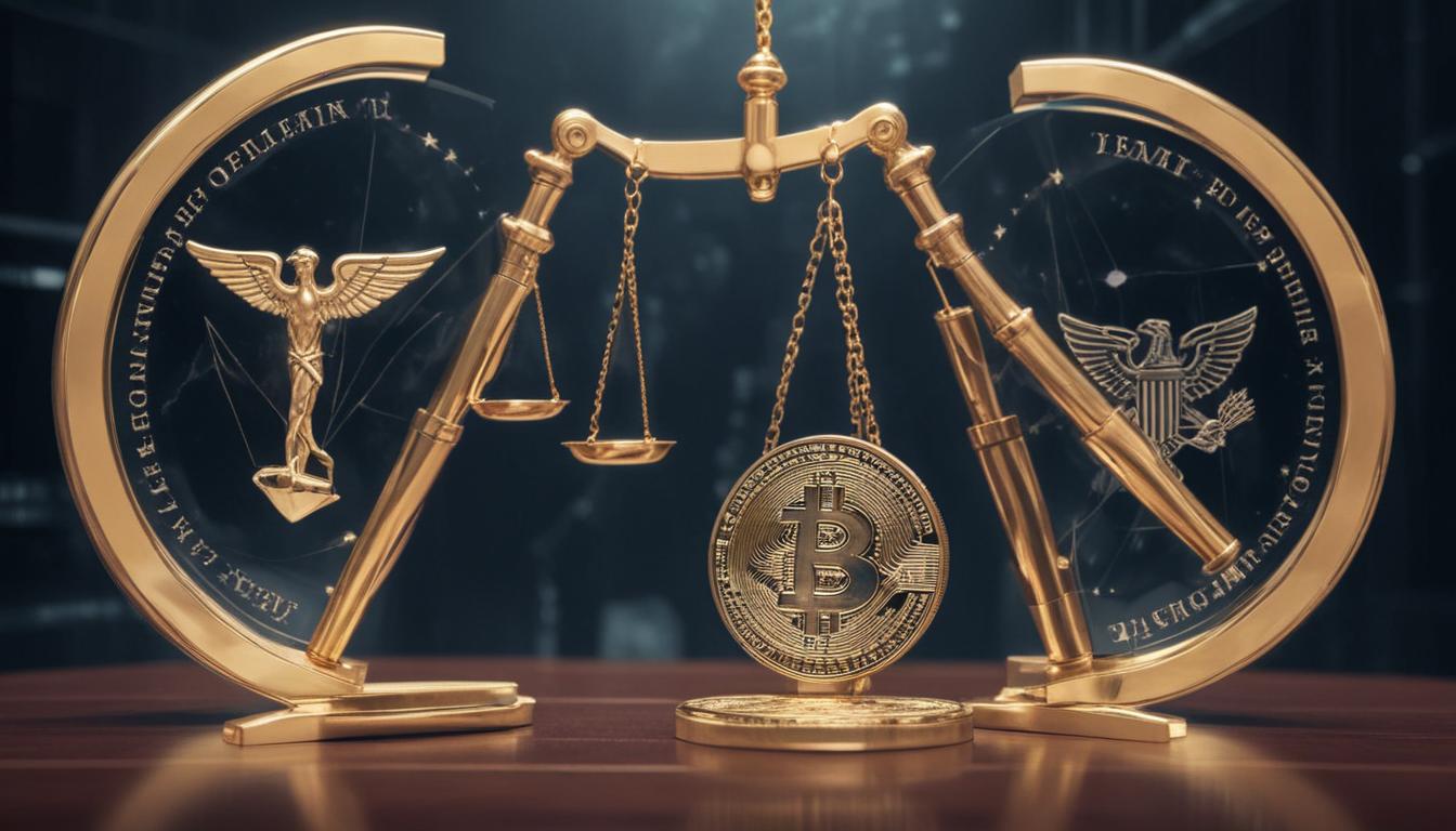 Gemini против SEC: Крипто Регулирование! Урегулирование на Горизонте? Узнайте Сейчас! | Cryptodamus.io