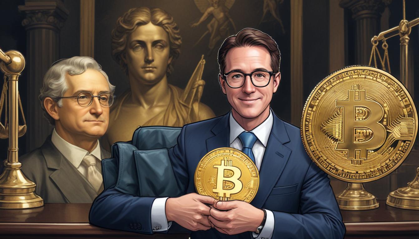 GENIUS Act 2.0: Will It Spark Crypto Innovation or Strangle Stablecoins? | Cryptodamus.io