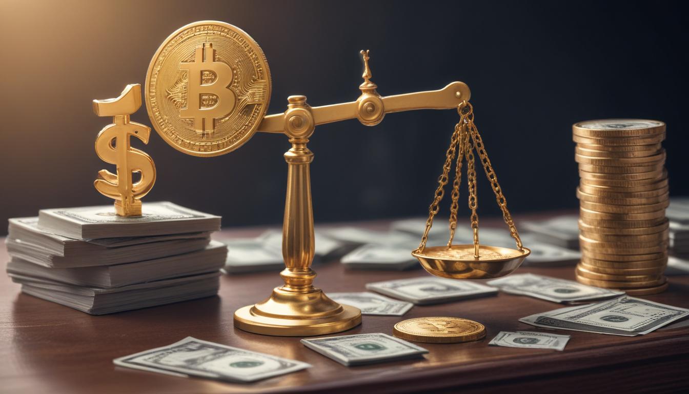 GENIUS Act: Is This the Future of Stablecoin Regulation? Find Out Now! | Cryptodamus.io