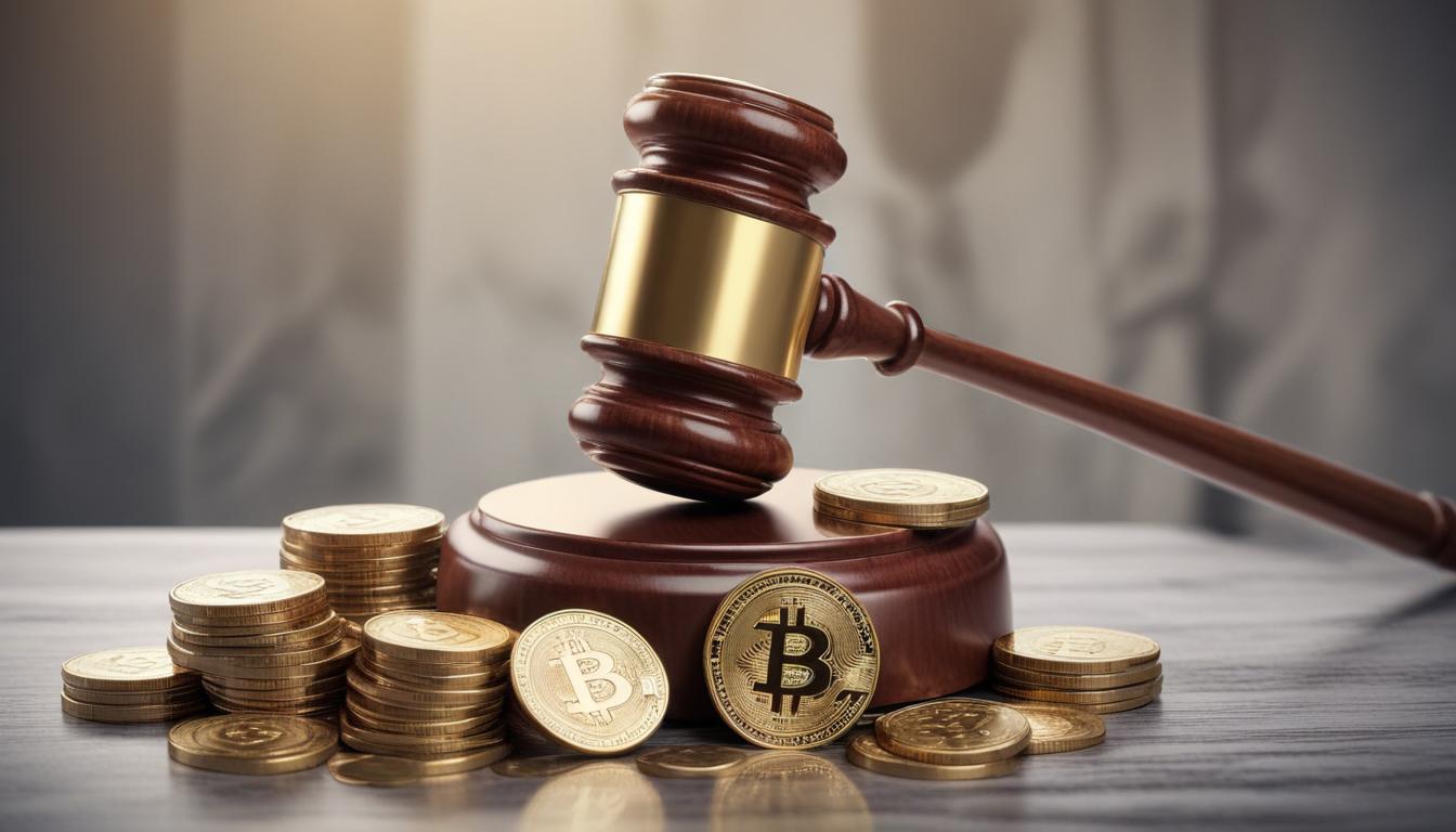 ШОК! Закон GENIUS: Новые правила для стейблкоинов изменят ВСЕ! | Cryptodamus.io