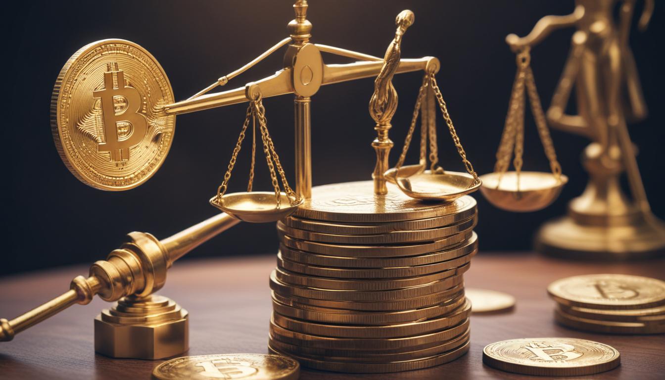 GENIUS Act Unveiled: How Stablecoin Regulation Will Change Everything! | Cryptodamus.io