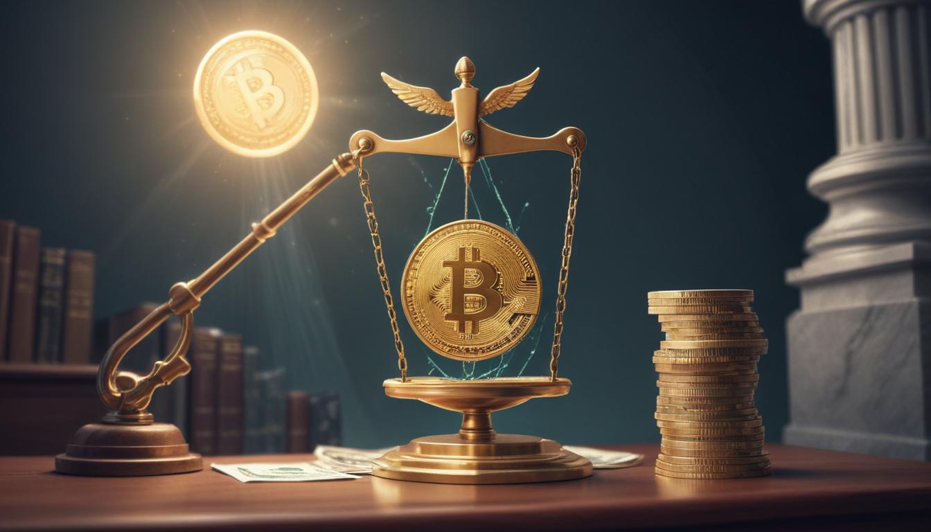 GENIUS Act: Will It Make or Break Stablecoins Like Tether & USDC? | Cryptodamus.io