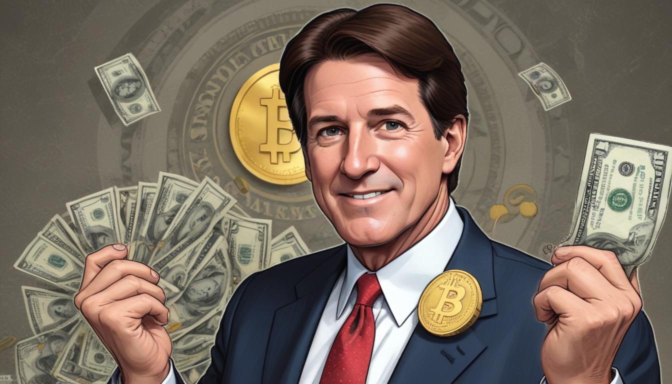 GENIUS Act: Will It Save or Sink Stablecoins? A Deep Dive! | Cryptodamus.io