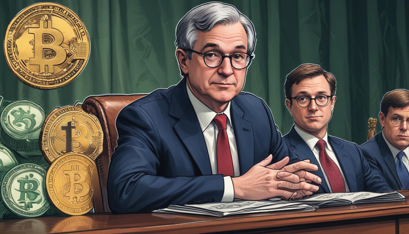 GENIUS Act: Will US Stablecoin Regulation Spark Economic Revolution? Find Out Now! | Cryptodamus.io