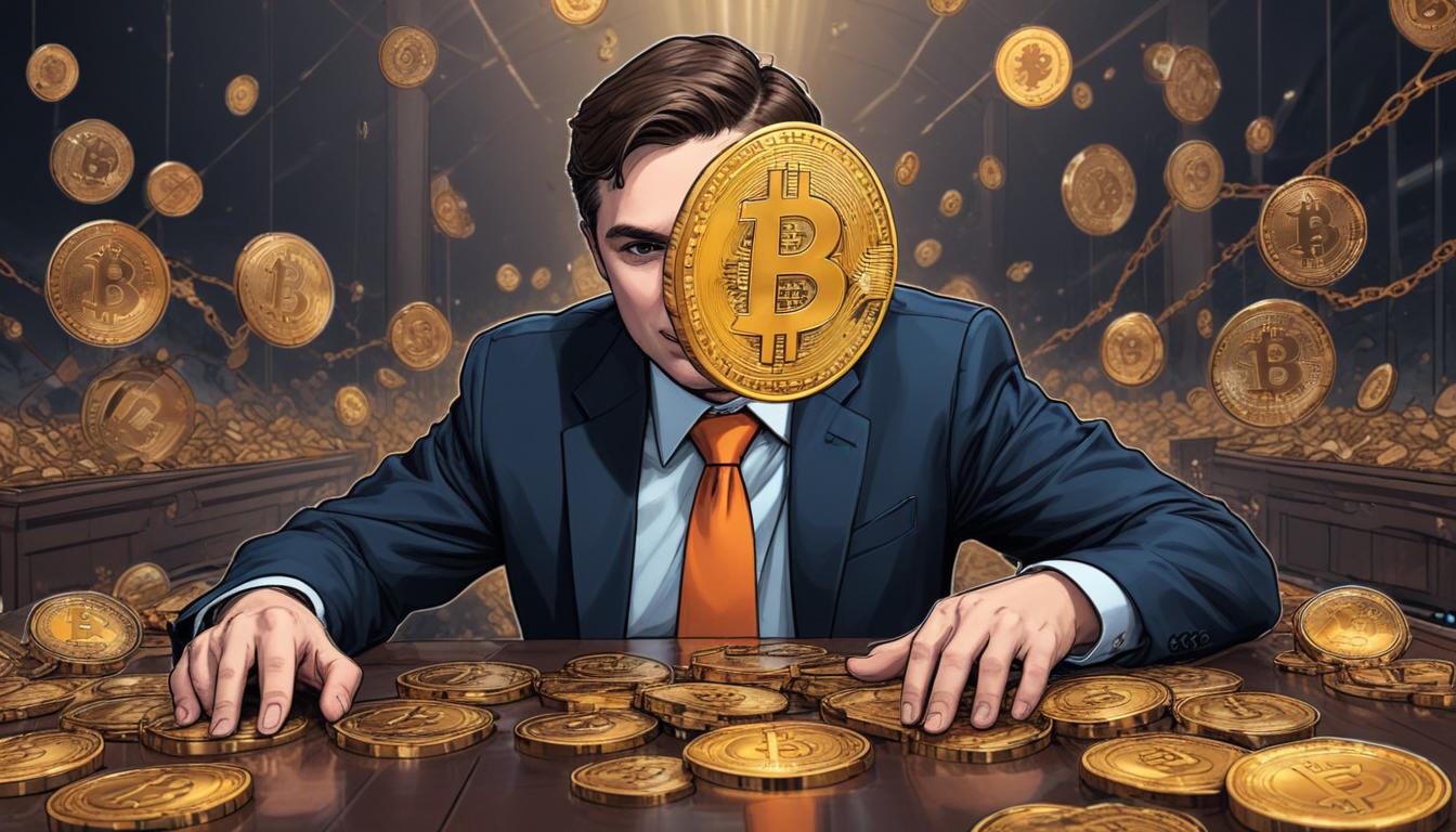 Genius Group's Bitcoin Nightmare: Court Order Shakes Crypto Market! Is Your Company Next? | Cryptodamus.io