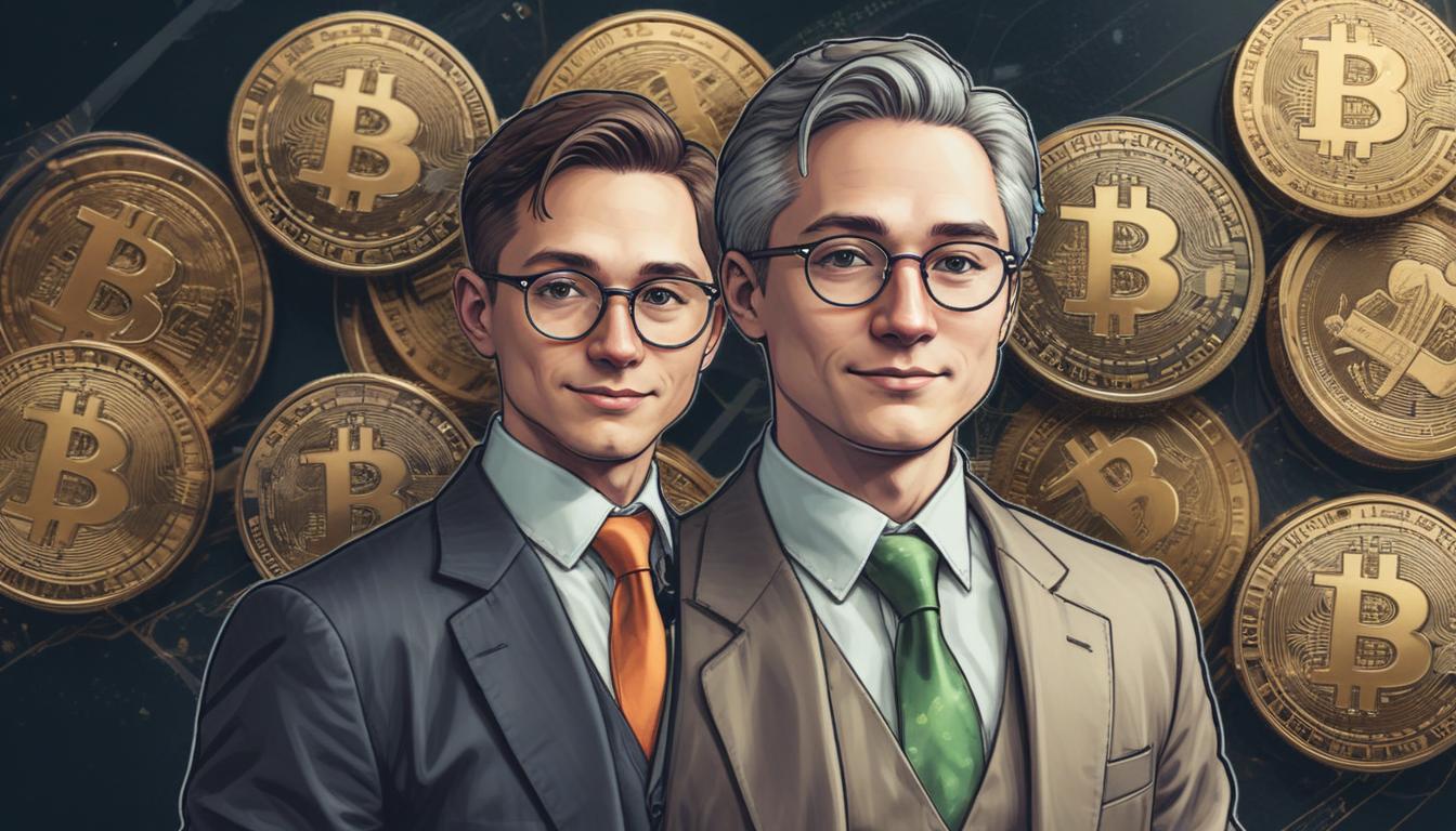 🚨GENIUS & STABLE Acts: Will They CRUSH or BOOST Stablecoins? Deep Dive Inside! | Cryptodamus.io