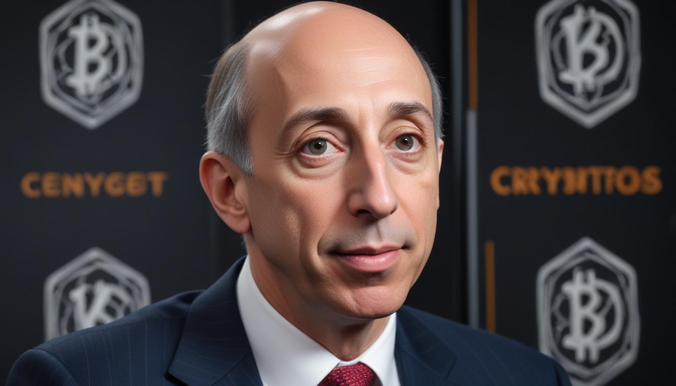 Генслер ушел, Аткинс пришел: ждет ли крипту регуляторное возрождение? | Cryptodamus.io