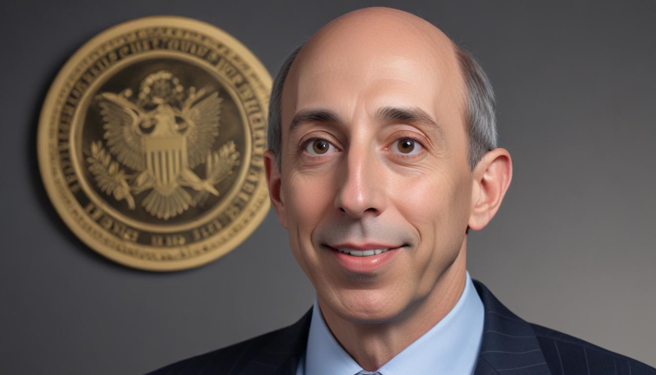 Gensler's SEC Legacy: Crypto Regulation's Wild Ride – Was it Good or Bad? | Cryptodamus.io