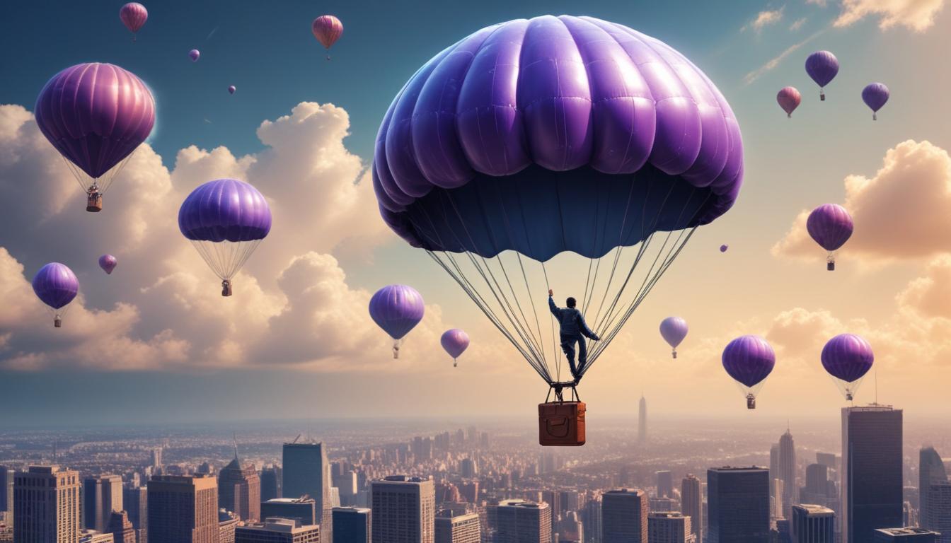 Geoblocking Airdrops: US Investors Lost BILLIONS! Urgent Action Needed! | Cryptodamus.io