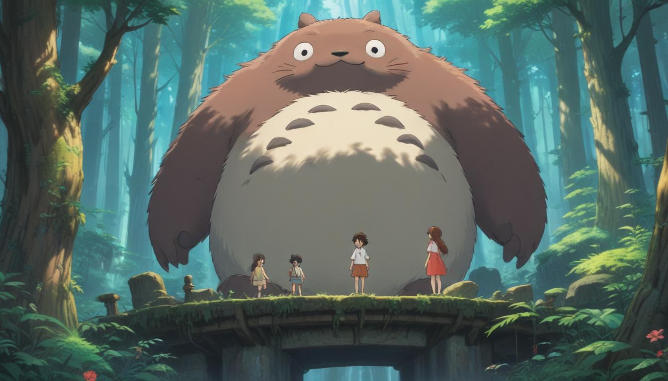 Ghibli Memecoins Explode! GPT-4o Fuels Crypto Frenzy – High Risk, High Reward? | Cryptodamus.io