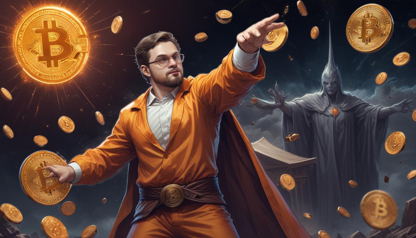 Glassnode Bombshell: Altcoins to OUTPERFORM Bitcoin? Experts Predict Market Shift! | Cryptodamus.io