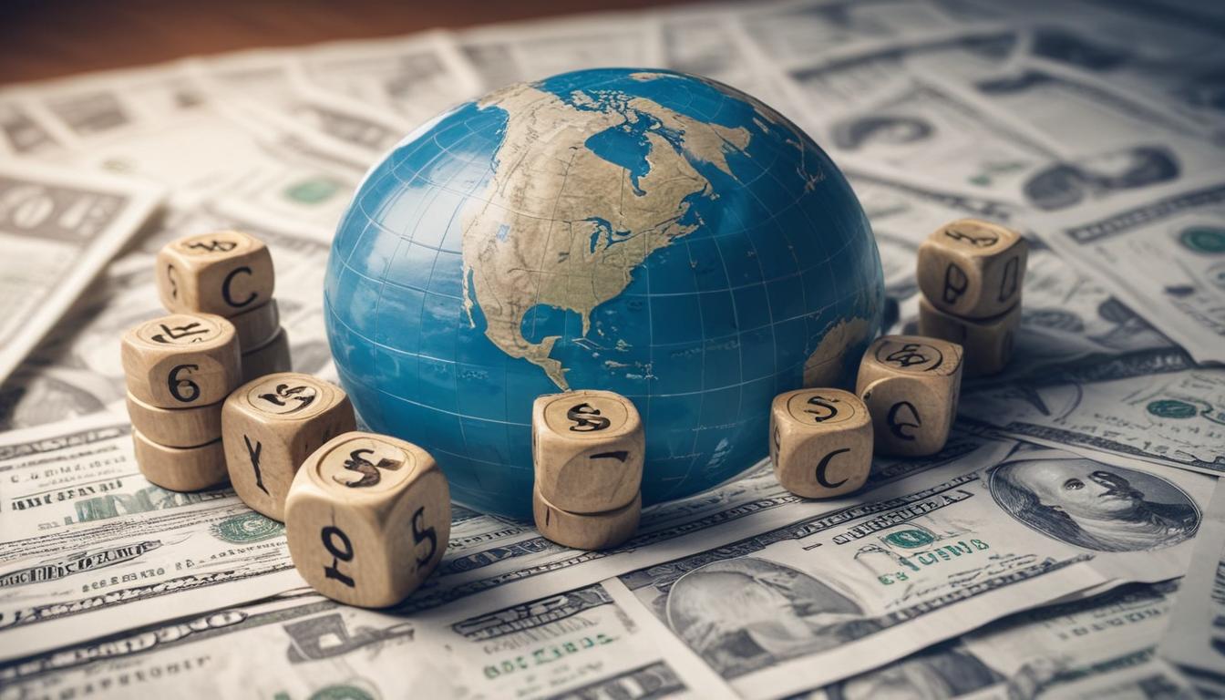 Global Economic Recovery in 2025? Experts Predict a Path to Stability! | Cryptodamus.io