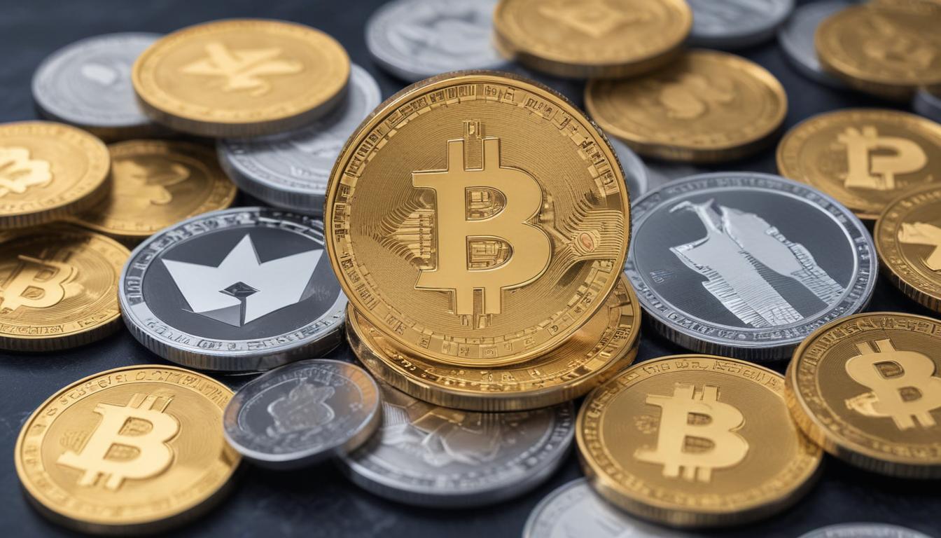 GMCI USA Select Index Soared 183%!  US Altcoin Boom Explained | Cryptodamus.io