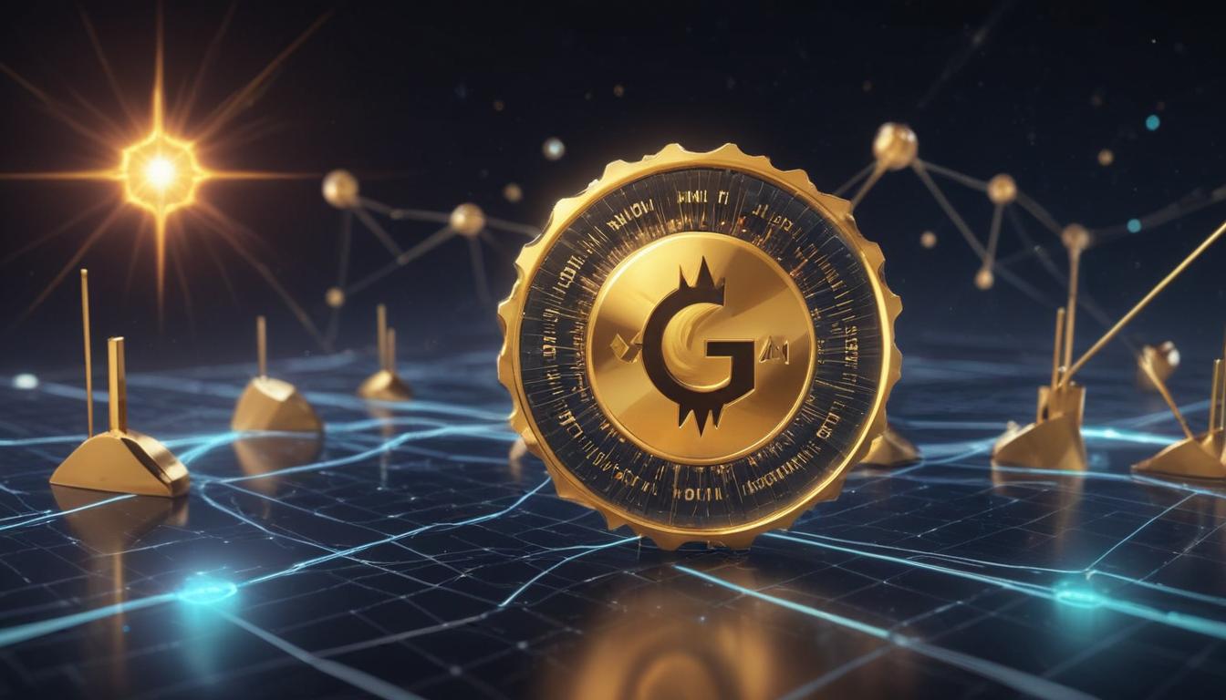 GMGN's $60M Solana Stake: A Masterstroke for Ecosystem Growth? | Cryptodamus.io