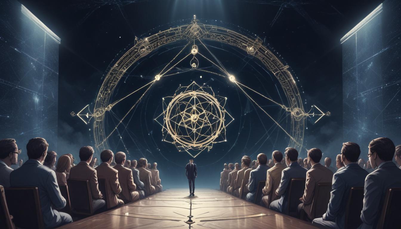 Gnosis: Decentralized Governance & Community Power Unleashed! Delegate Program, VPN, & More! | Cryptodamus.io