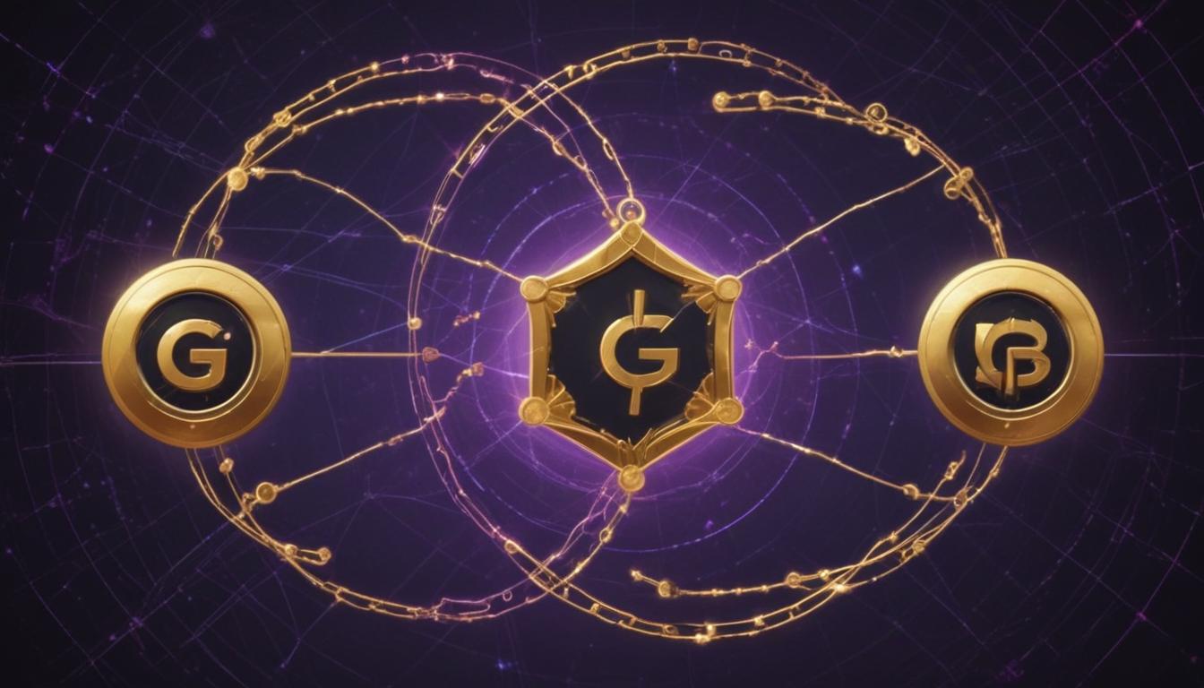 GnosisDAO's HUGE $4.8M Bet on HOPR: The Privacy VPN Revolution! | Cryptodamus.io